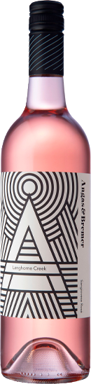 Angas & Bremer Sangiovese Rosé 2021 Langhorne Creek